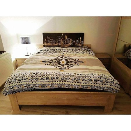 Agreable Chambre Seraing Exteriör bild
